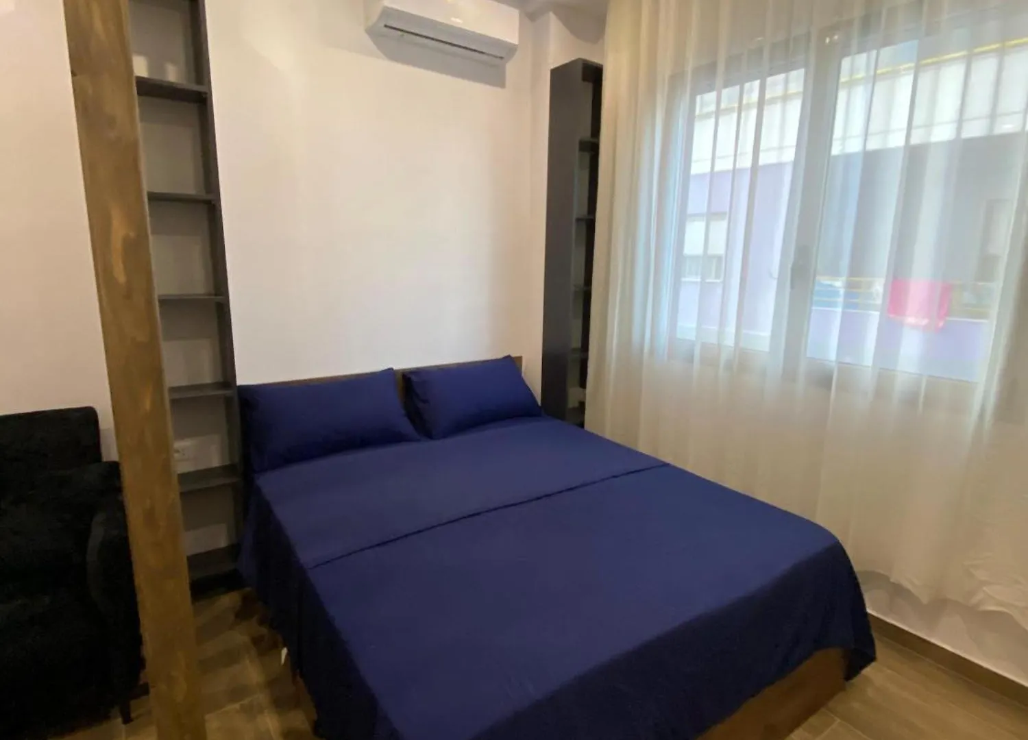 Apartamento Medit Apartaments Vlorë Albânia