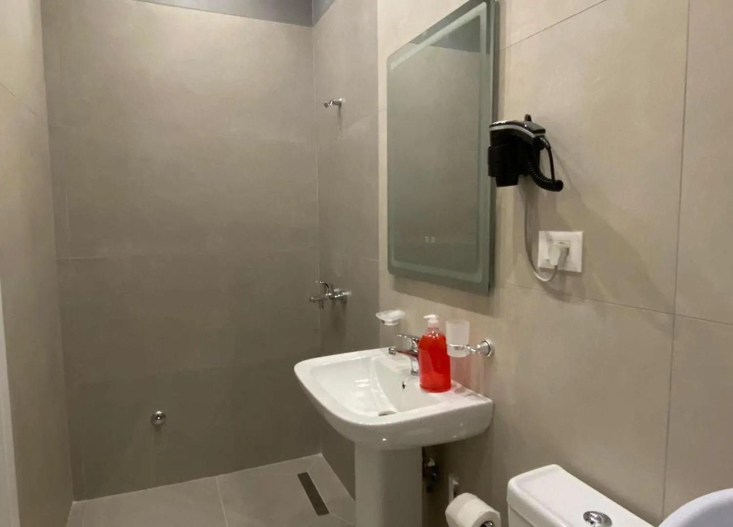 Apartamento Medit Apartaments Vlorë